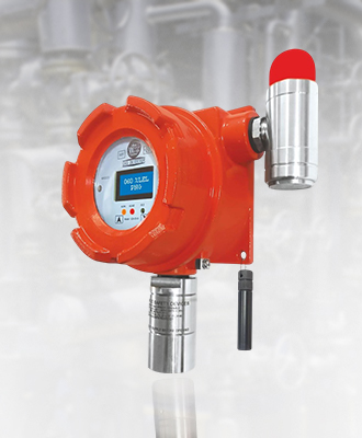 Gas Detector Gd Plus