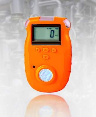 Portable Gas Detector